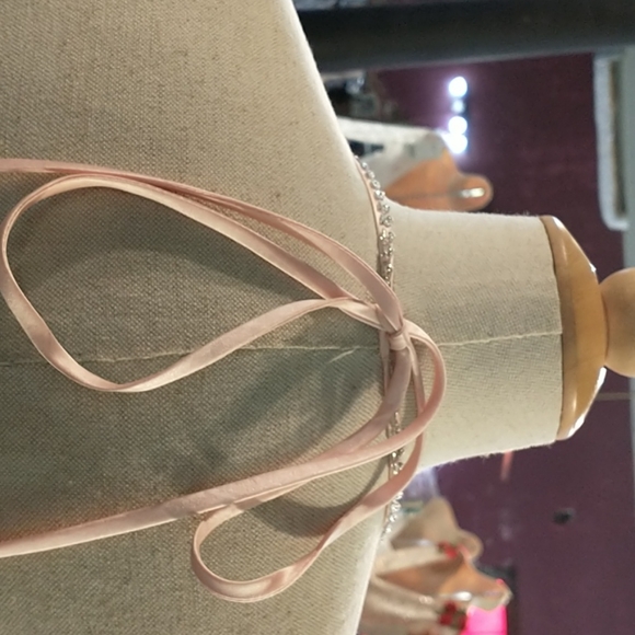 Prom dress - Picture 8 of 9